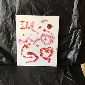 Pink Is My Happy Place